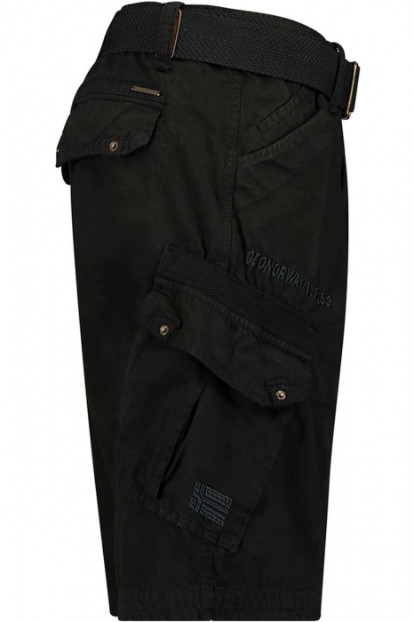 Pantaloni scurti barbati Geographical Norway SU1105H [5]