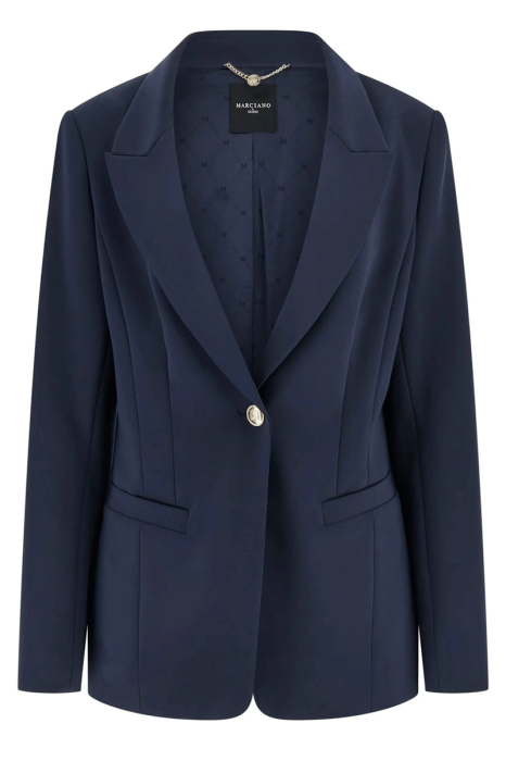 Marciano by Guess Women's Blazer 4YGN01 [3]