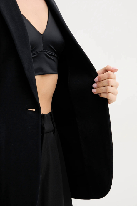 Karl Lagerfeld A2W20014 - Blazer dama elegant [5]