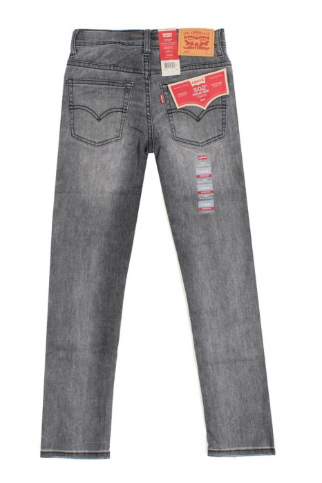 Blugi baieti Levi's [2]