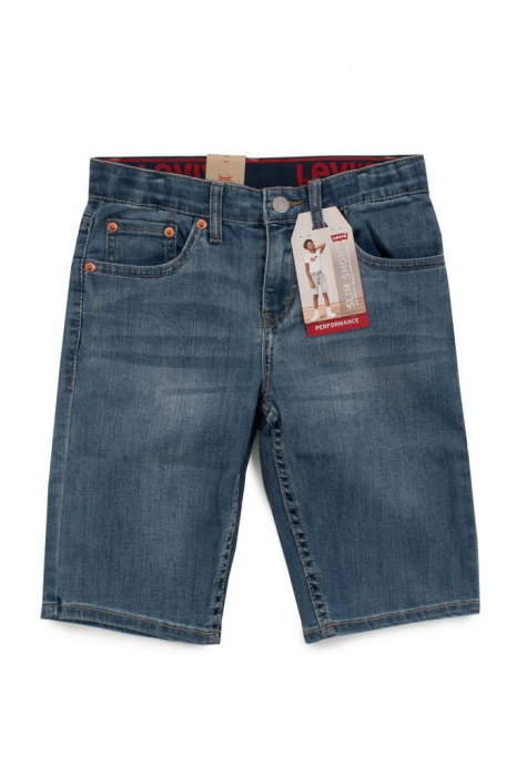 Blugi scurti baieti Levi's [1]