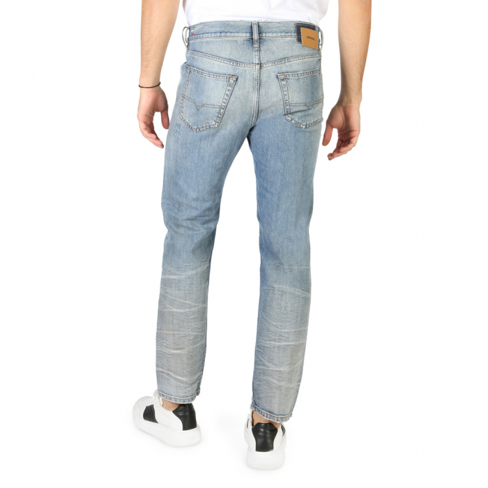 Blugi barbati Diesel model MHARKY_L32_00SH3Q_088AH, Talie inalta [2]