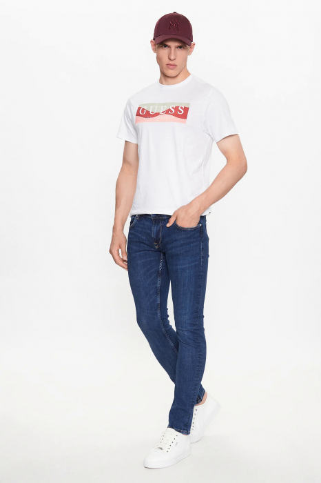 Blugi barbati Guess Miami M3YAN1 [3]