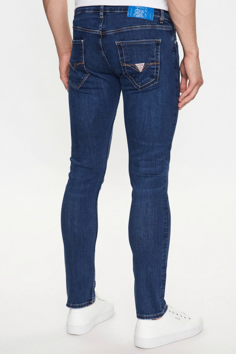 Blugi barbati Guess Miami M3YAN1 [2]