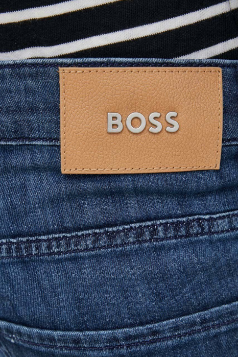 Blugi barbati Hugo Boss Delaware 50496188 [4]