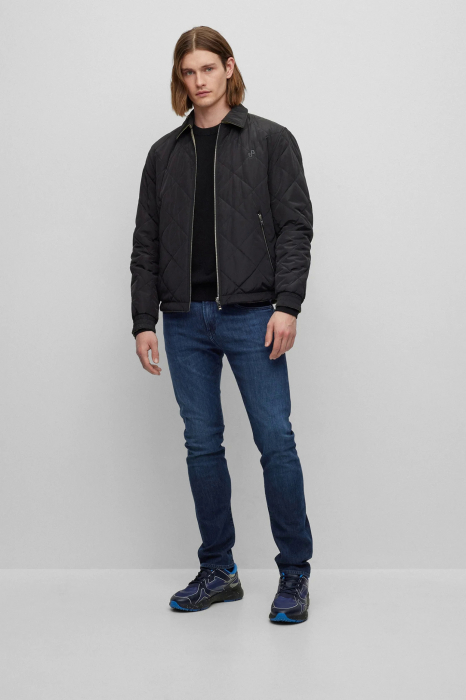 Blugi barbati Hugo Boss Delaware 50496188 [3]