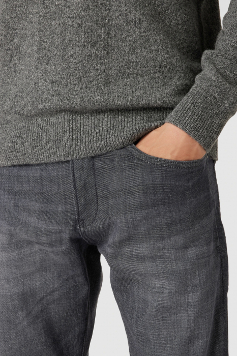 Blugi barbati Hugo Boss Delaware 50496194 [3]