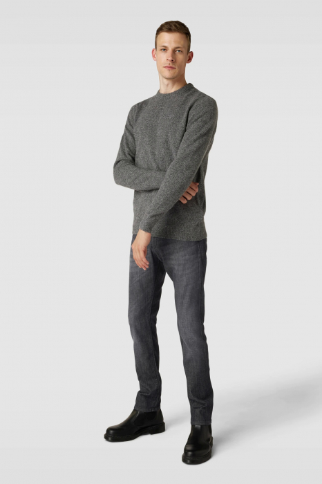 Blugi barbati Hugo Boss Delaware 50496194 [4]