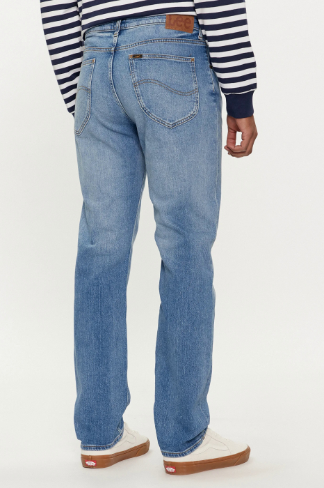 Lee West men's jeans 112346326 [2]