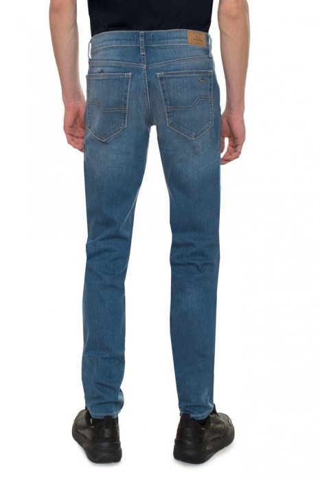 Blugi barbati Regular fit, Harmont & Blaine W01233 [2]