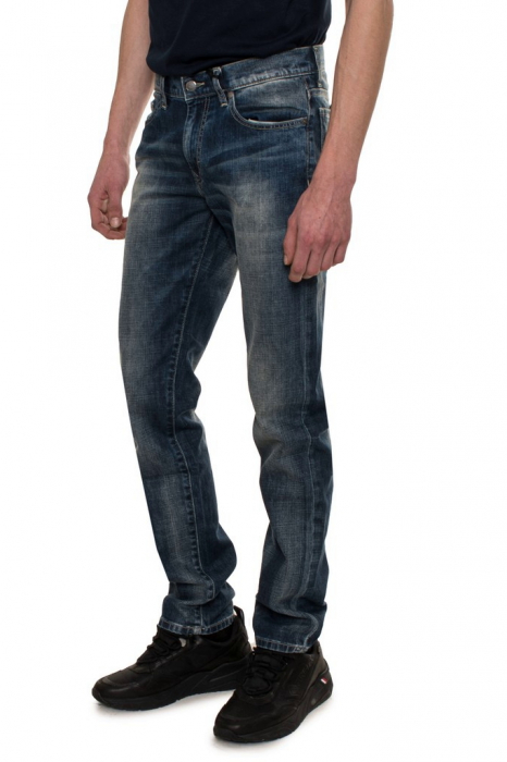 Blugi barbati Regular fit, Harmont & Blaine W01234J51 [3]