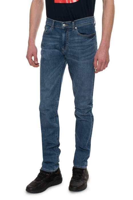 Blugi barbati Regular fit, Harmont & Blaine W01234J83 [3]