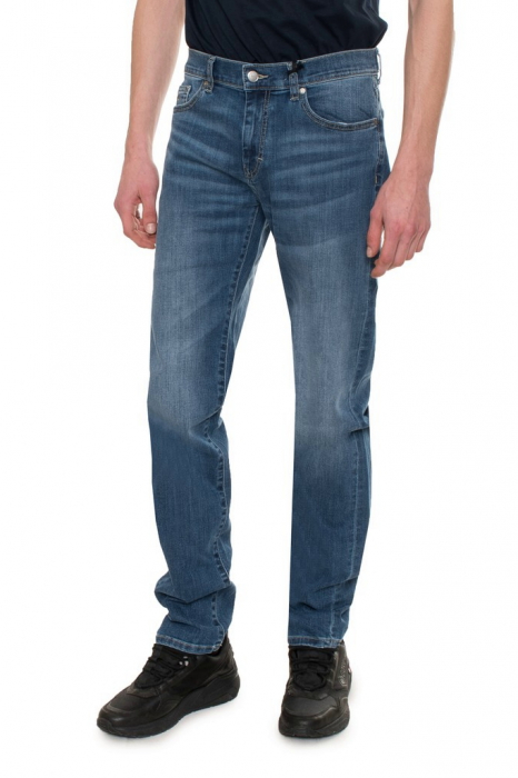 Blugi barbati Regular fit, Harmont & Blaine W01234J78 [3]