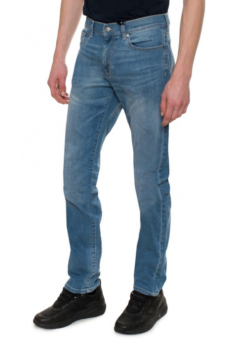 Blugi barbati Regular fit, Harmont & Blaine W01234J76 [3]
