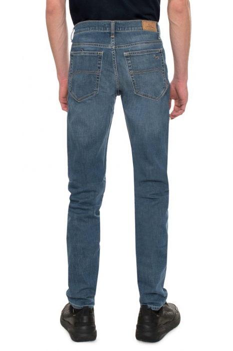 Blugi barbati Regular fit, Harmont & Blaine W01234J85 [2]