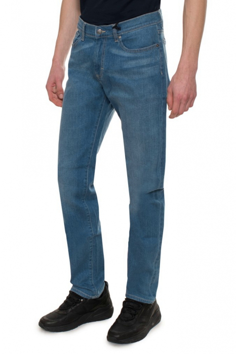 Blugi barbati Regular fit, Harmont & Blaine W01234J79 [3]