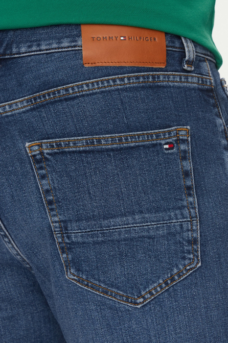 Blugi barbati Tommy Hilfiger Mercer MW0MW39037 [5]