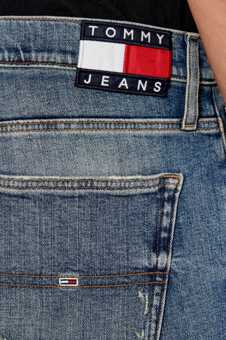 Blugi Barbati Tommy Jeans Ryan DM0DM20396 [4]