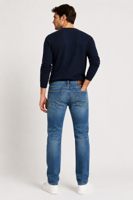 Blugi barbati Tommy Hilfiger Houston MW0MW36680 [2]