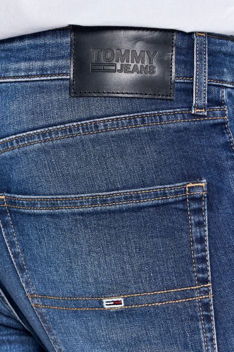 Blugi barbati Tommy Jeans Scanton DM0DM09549 [4]