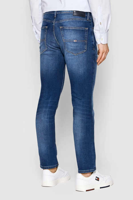 Blugi barbati Tommy Jeans Scanton DM0DM09549 [2]