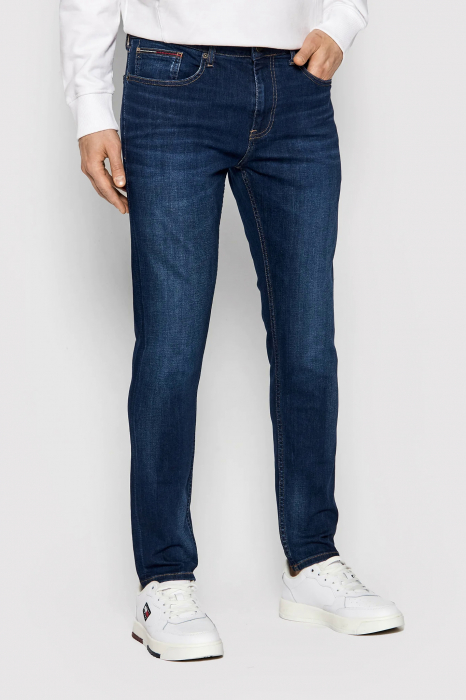 Blugi barbati Tommy Jeans Austin DM0DM09552 [1]