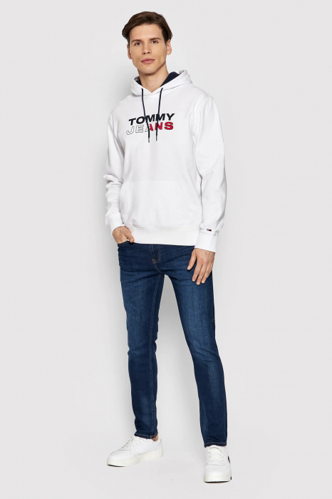 Blugi barbati Tommy Jeans Austin DM0DM09552 [3]