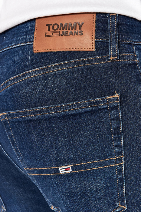 Blugi barbati Tommy Jeans Austin DM0DM09552 [5]