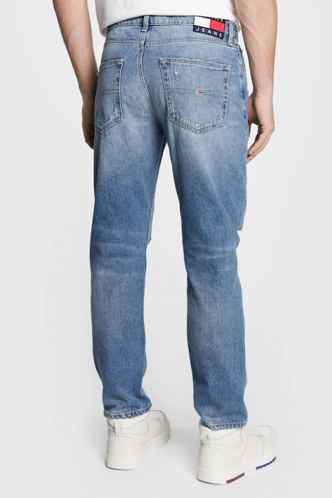 Blugi barbati Tommy Jeans Dad DM0DM15601 [2]