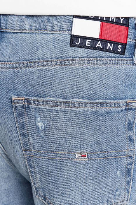 Blugi barbati Tommy Jeans Dad DM0DM15601 [5]