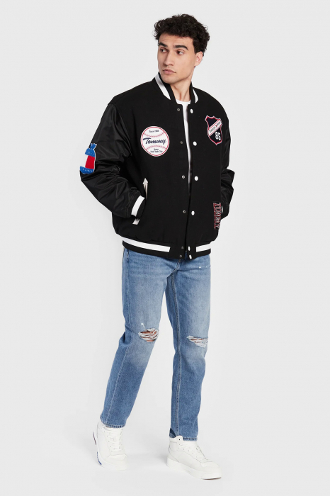 Blugi barbati Tommy Jeans Dad DM0DM15601 [3]