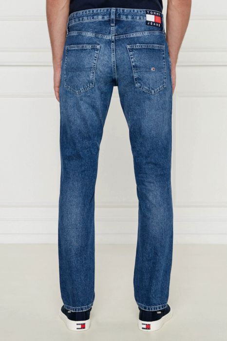 Tommy Jeans men's jeans DM0DM20404 [2]