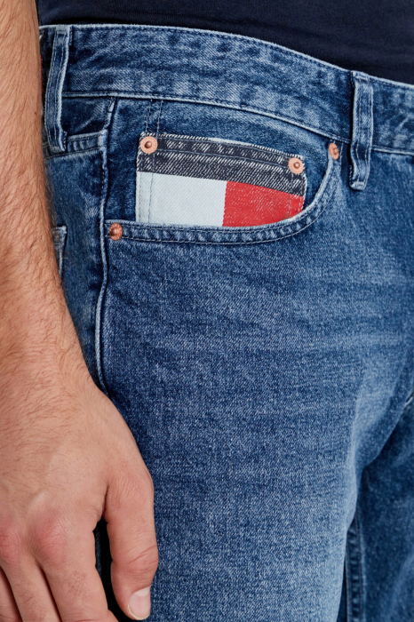 Tommy Jeans men's jeans DM0DM20404 [4]