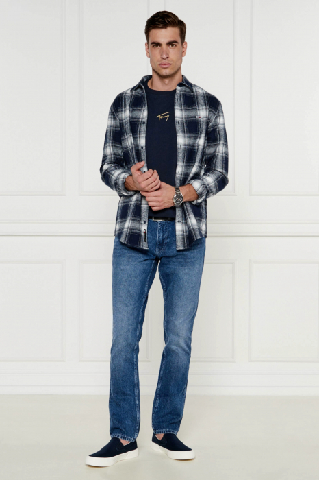 Tommy Jeans men's jeans DM0DM20404 [3]