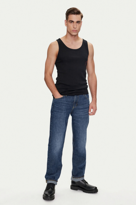 Men's jeans Lee Oscar 112355855 [3]