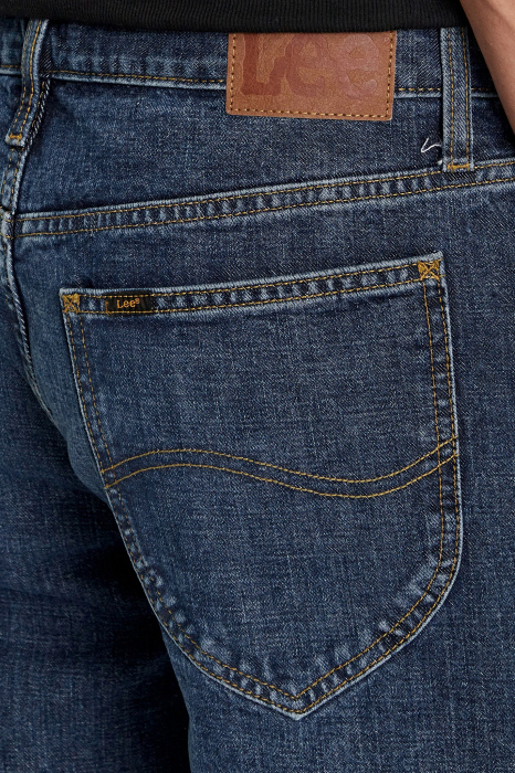 Men's jeans Lee Oscar 112355855 [4]