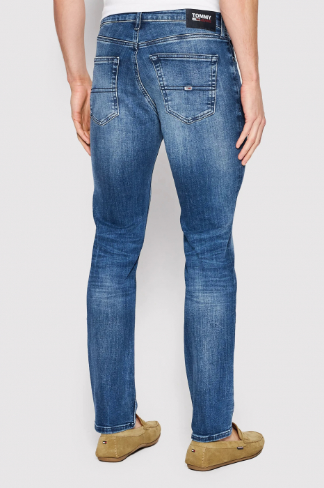 Blugi barbati Tommy Jeans Scanton DM0DM09564 [2]