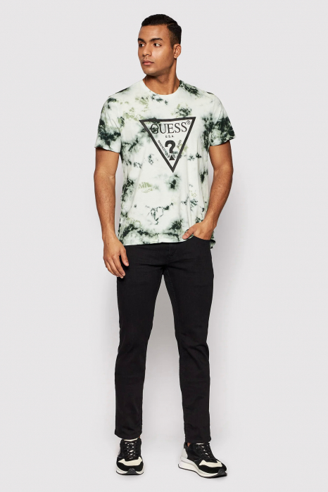 Tommy Jeans Scanton men's jeans DM0DM09560 [3]
