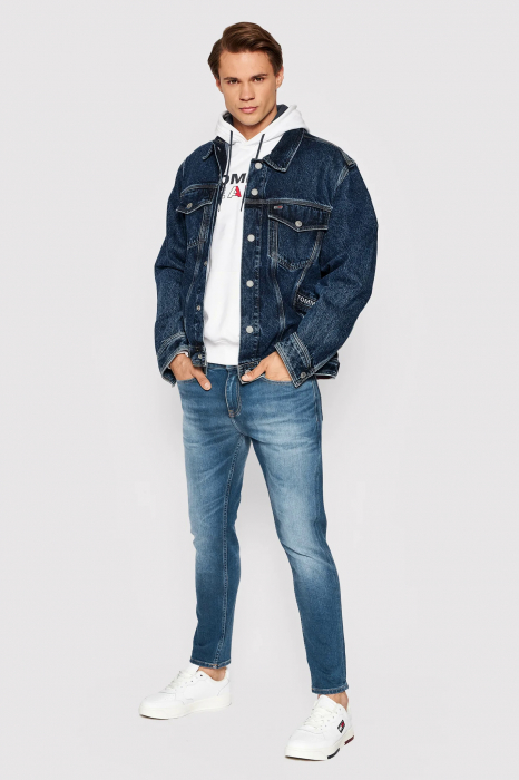 Blugi barbati Tommy Jeans Austin DM0DM09550 [3]