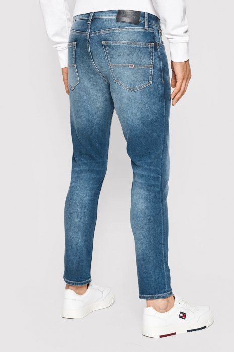 Blugi barbati Tommy Jeans Austin DM0DM09550 [2]