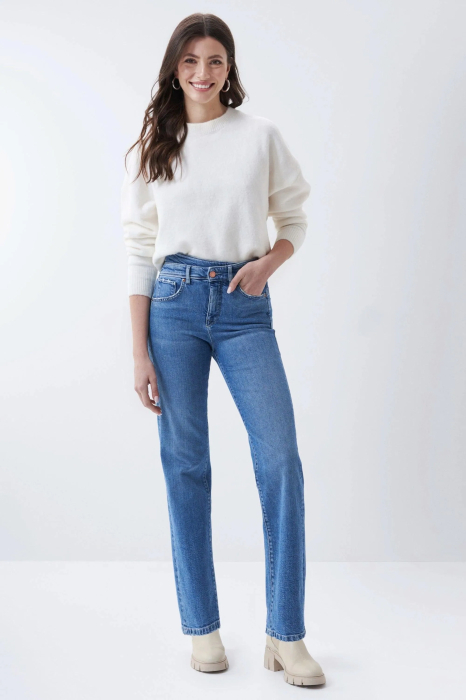 Blugi Salsa Jeans Push In Secret Glamour [4]