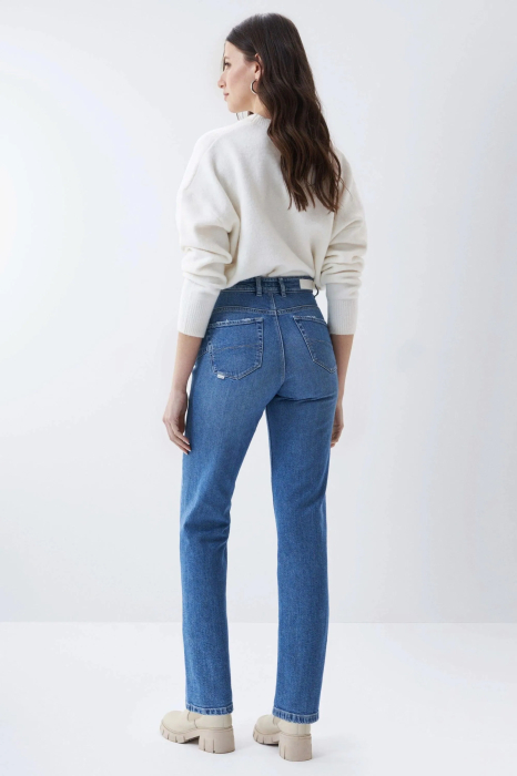Blugi Salsa Jeans Push In Secret Glamour [2]