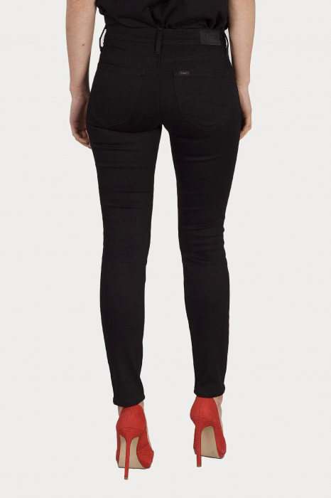 Women's Scarlett Skinny Jeans LEE L526FS47 [2]