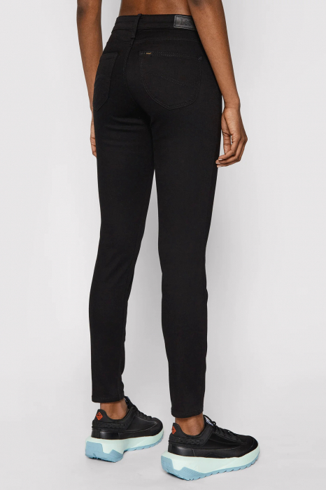Women's Scarlett Skinny Jeans LEE L526FS47 [6]