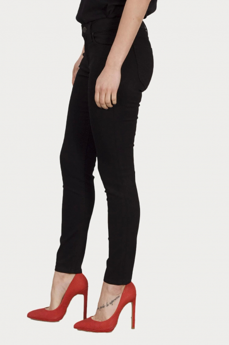Women's Scarlett Skinny Jeans LEE L526FS47 [4]
