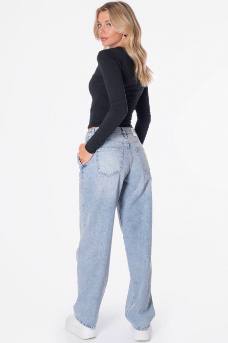 Women's jeans Calvin Klein Jeans J20J224347 [3]