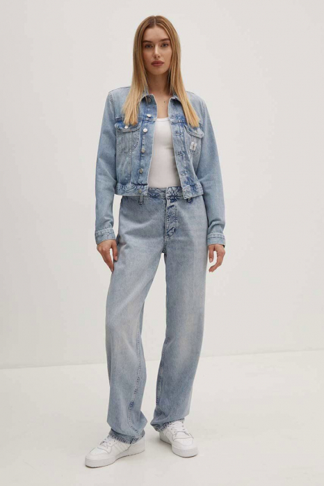 Women's jeans Calvin Klein Jeans J20J224347 [4]