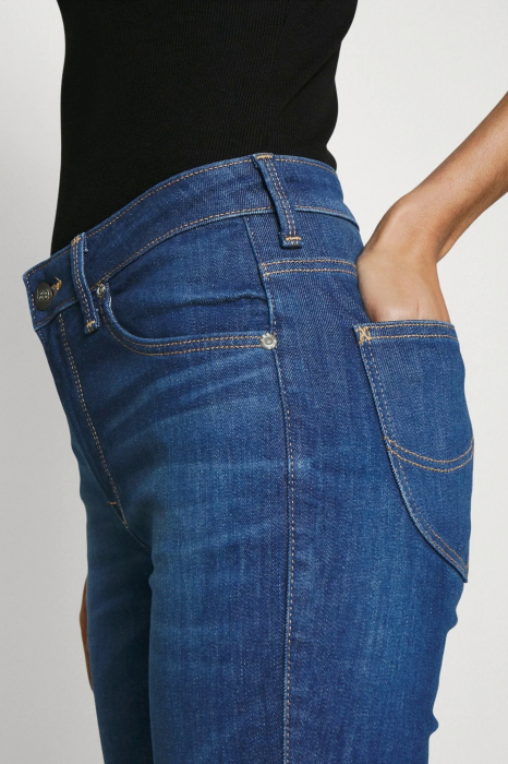 Women's Skinny jeans, LEE L626GUD38 [3]