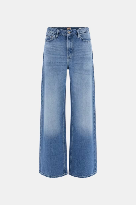 Guess BELLFLOWER W5GA82 Women's Jeans [6]