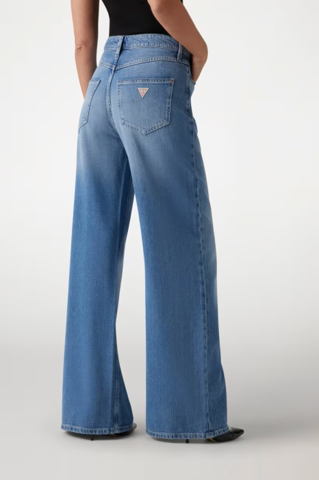 Guess BELLFLOWER W5GA82 Women's Jeans [2]